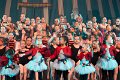 Mini Stars Circus 1G  096